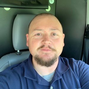 Meet your Posher, Jason